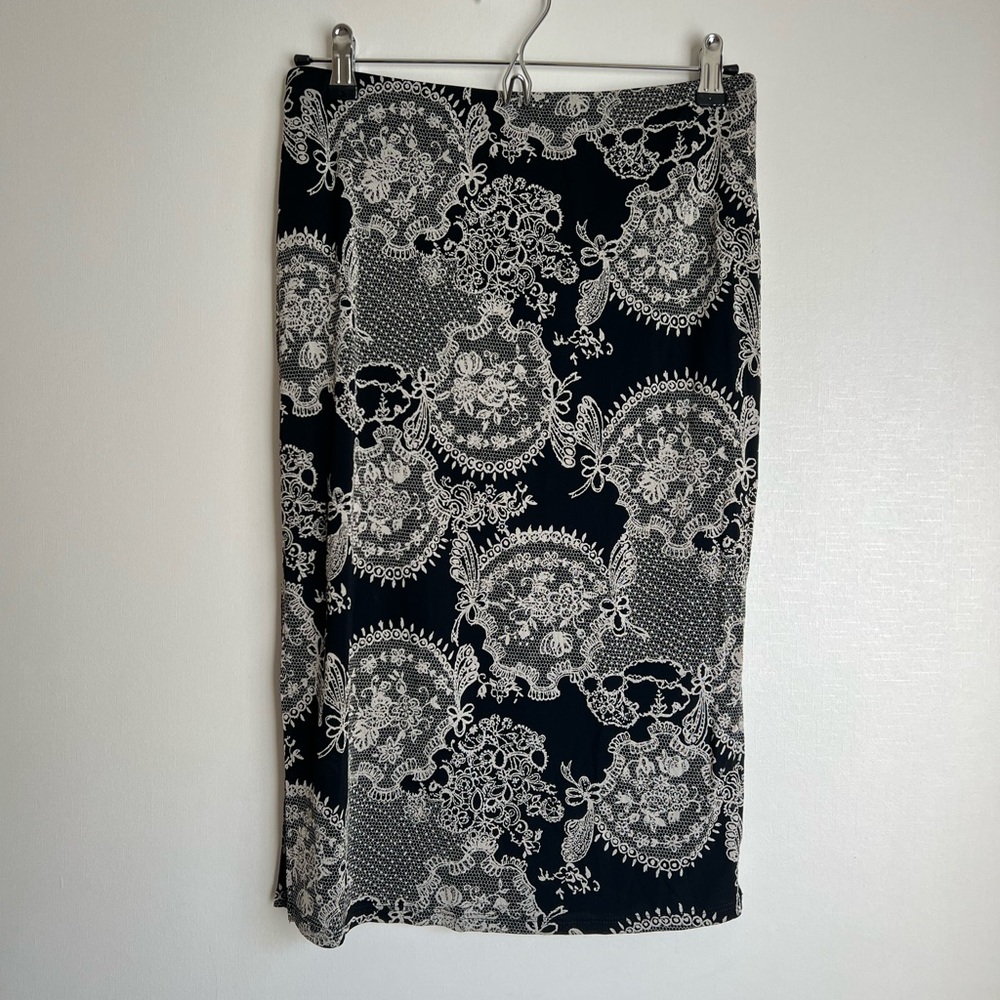 Guess Collection Pencil Skirt